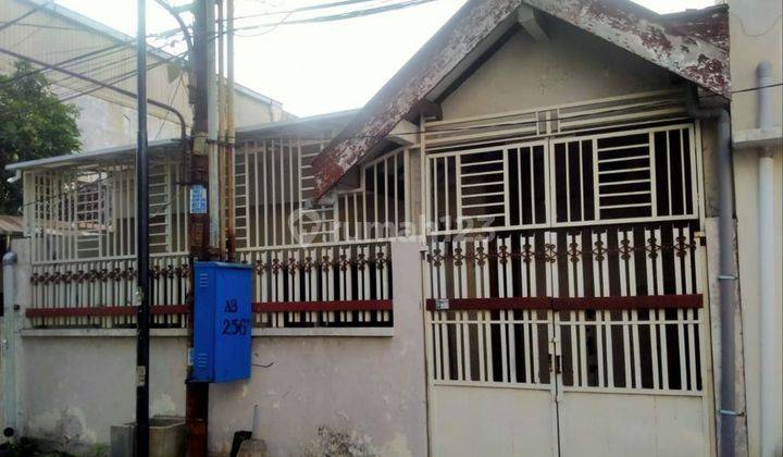 Dijual Cepat Rumah Siap Huni Di Lebak Arum Surabaya 1