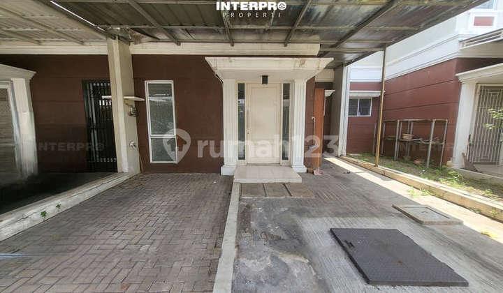 Ready-to-Occupy House for Sale in Gladiola Cluster North Facing - 105M2 2