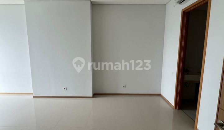 Apartemen Dijual Samara Suites Gatot Subroto 2 BR - LB 81M2 2