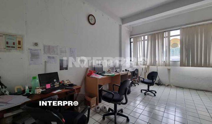 Dijual Ruko 3 Lantai Latumenten Grogol Lt 72m2 Pinggir Jalan Besar 2