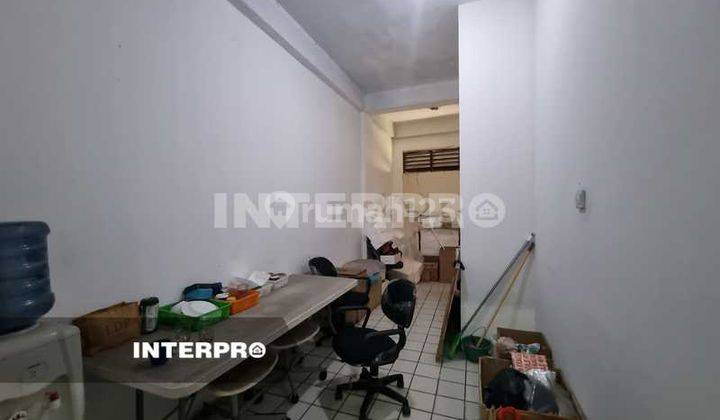 Dijual Ruko 3 Lantai Latumenten Grogol Lt 72m2 Pinggir Jalan Besar 2