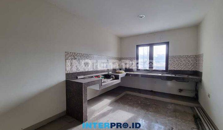 Dijual Rumah Baru 2 Lantai Duri Kepa Lt 108m2 Siap Huni 2