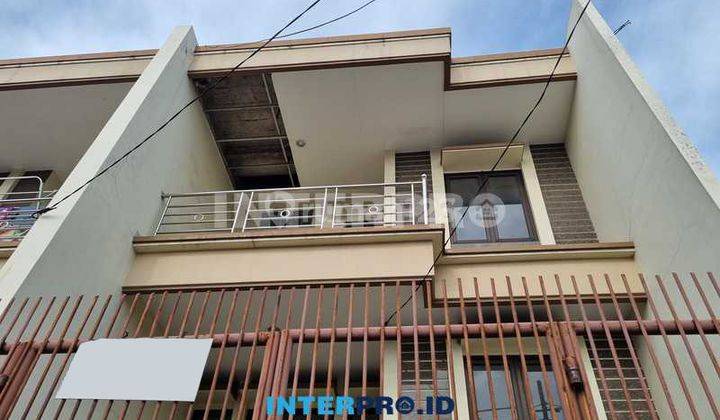 Dijual Rumah Baru 2 Lantai Duri Kepa Lt 108m2 Siap Huni 1