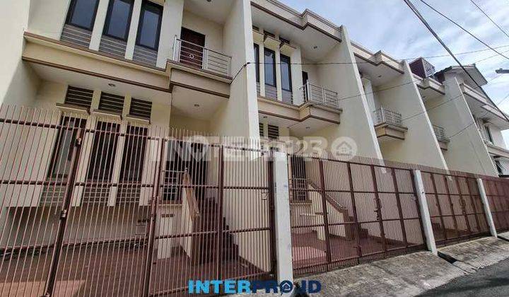 Dijual Rumah Baru Minimalis 2 Lantai Duri Kepa Lt 75m2 Siap Huni 2