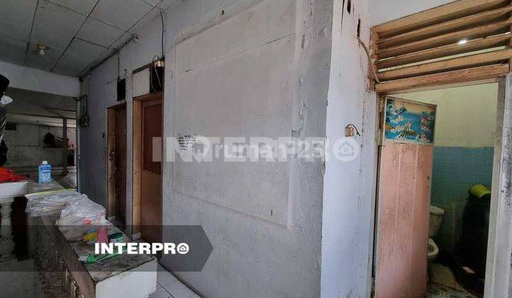 Rumah 2 Angke 2 Lantai Perlu Renovasi Lokasi Strategis Lt 72m2 2