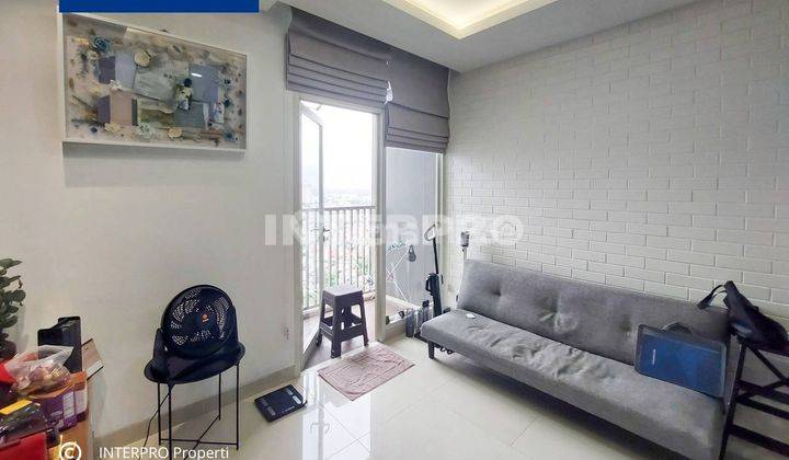 Dijual Apartemen 2br Ciputra International Luas 77m2 1