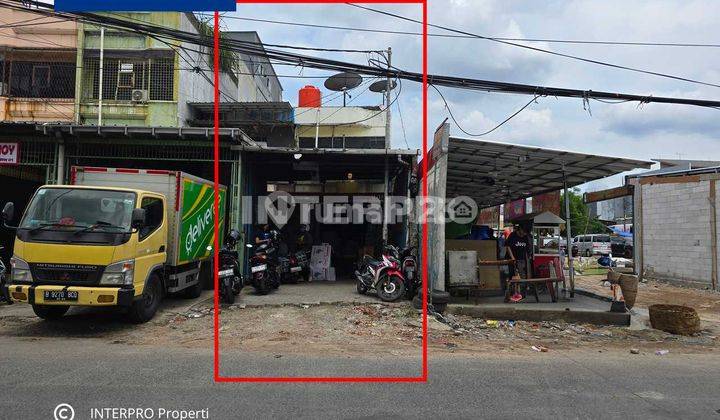 Dijual Ruko 2 Lantai Kedoya Pinggir Jalan Raya Ramai Lt 183m2 2
