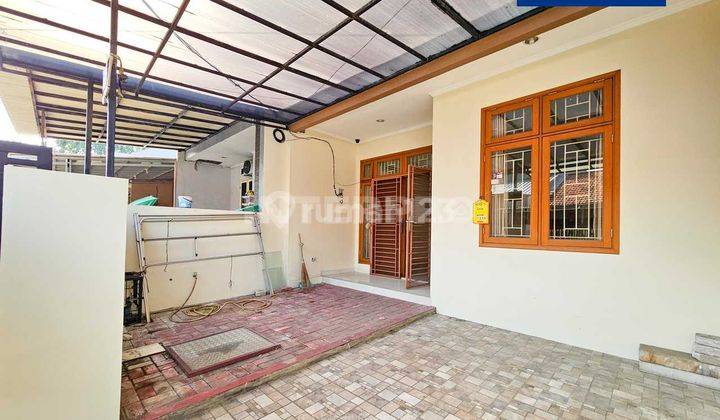 Dijual Rumah Baru Renovasi Duri Kosambi Siap Huni Lt 90m2  2