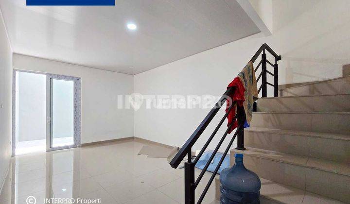 Rumah Baru Minimalis Modern Avalaible 3 Unit Lokasi Strategis 2