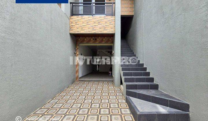 Rumah Baru Minimalis Modern Avalaible 3 Unit Lokasi Strategis 2