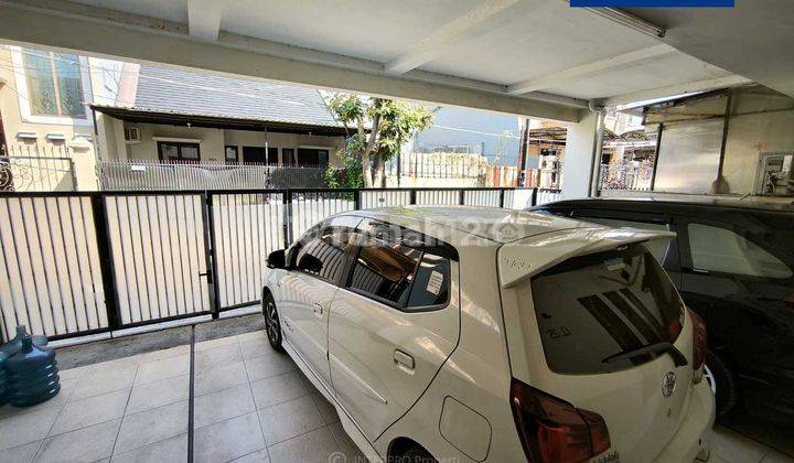 Dijual Rumah Minimalis Siap Huni Jelambar Lt 126m2 2