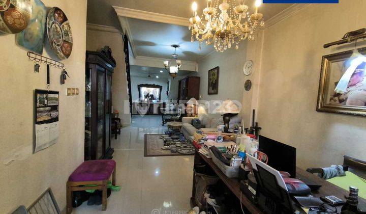 Dijual Rumah Minimalis Siap Huni Jelambar Lt 126m2 2