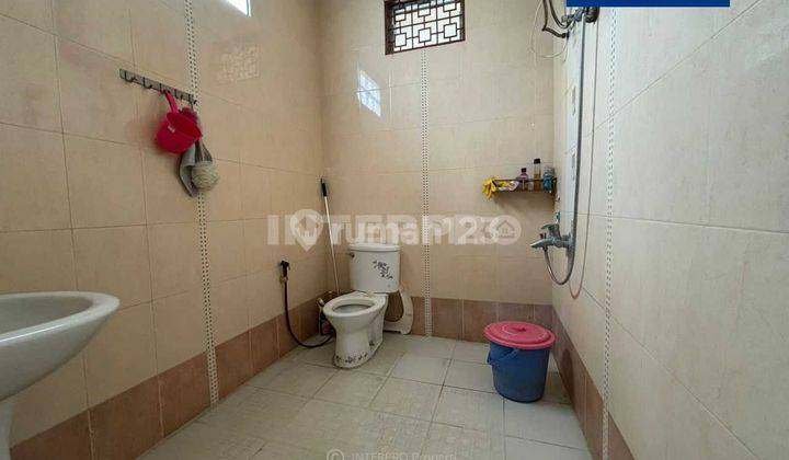 Rumah Dijual Semi Furnished 3 lantai Grogol - LT 109m2 2