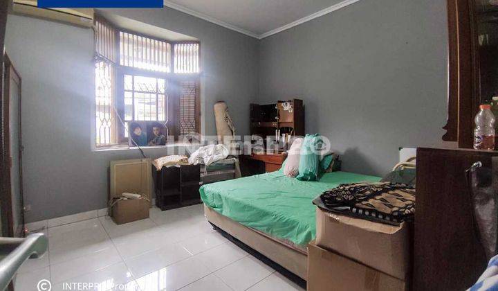 Dijual Rumah Hook Taman Meruya Ilir Lt 307m2 2