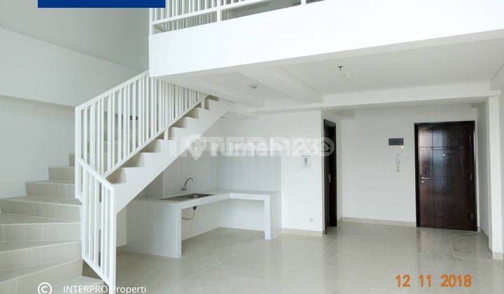 Apartemen Neo Soho Residence Type Avenue 96m2 Disewakan 1