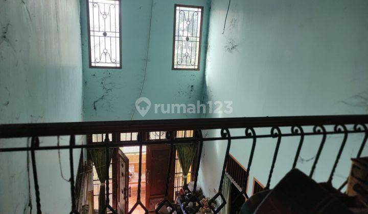 Rumah Hitung Tanah 2 Lantai Meruya Utara Jakarta Barat Lt 130m2 2