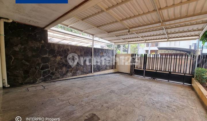 Dijual Rumah Hook Sunrise Garden - LT 885m2 2