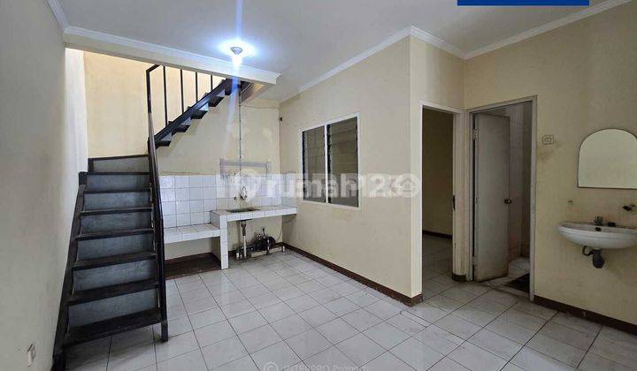 Rumah Siap Huni Dijual Metro Permata 1 Tangerang Lt 78m2 2