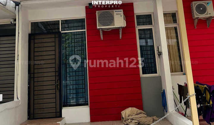 Rumah Dijual Pantai Indah Kapuk Hadap Utara – Luas Tanah 48m2 2