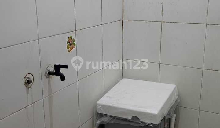 Rumah Dijual Puri Gardena Kalideres Hadap Selatan - LT 108M2 2