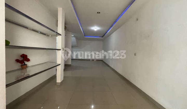 Rumah Dijual Siap Huni Green Ville LT 90M2 2