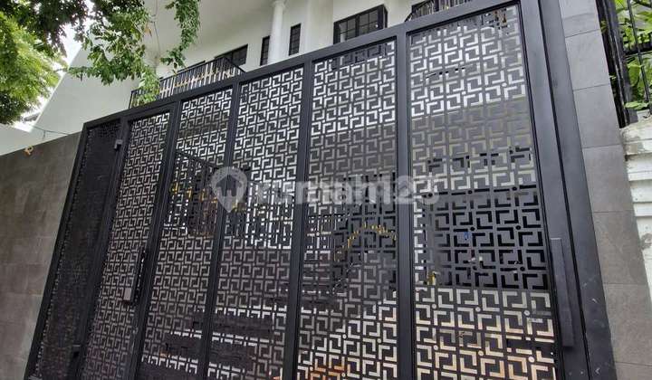 Rumah Dijual Siap Huni Tomang Rawa Kepa Minimalis - LT 313m2 Rumah Dijual Siap Huni Tomang Rawa Kepa Minimalis - LT 313m2