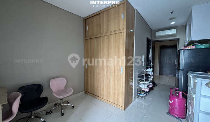 Apartemen Ciputra International Tower Amsterdam 2 BR - 70,5M2 2