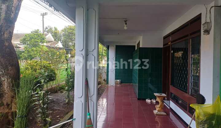 House for Sale Wahid Hasyim Kaliwates Ready to Occupy - Land Area 297M2