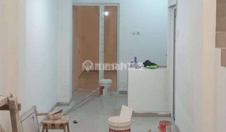 Rumah Baru Dijual 3 Lantai Grogol Lt 70m2 Lokasi Strategis 2