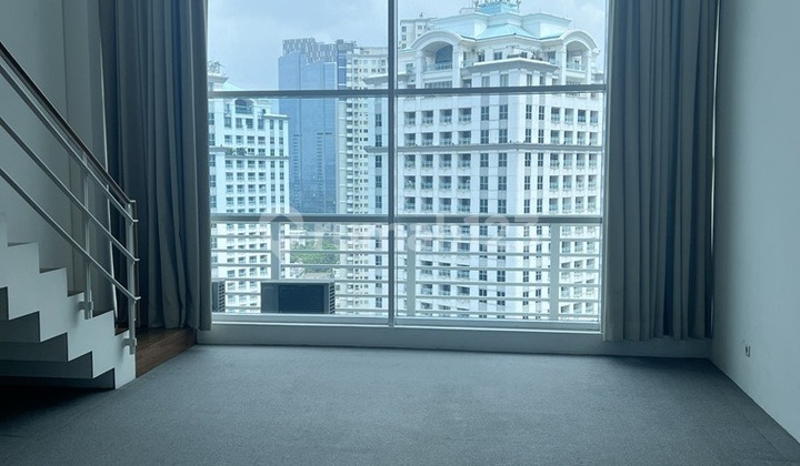 Apartemen Disewakan Citylofts Sudirman Semi Furnished - LB 85M2 Apartemen Disewakan Citylofts Sudirman Semi Furnished - LB 85M2