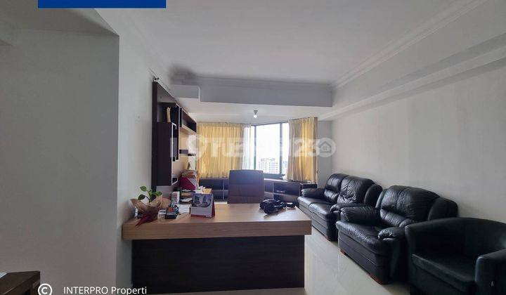 Apartemen Taman Anggrek Condo Termurah Siap Huni Luas 88m2 2