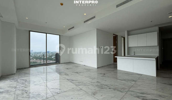 Apartemen Dijual Saumata Suites 3Br PPJB - LB 167M2 1