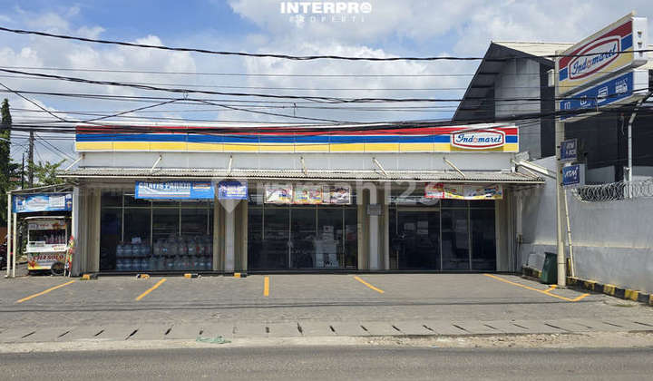 Kavling Hook Dijual Kavling Dki Meruya Selatan SHM - LT 400M2