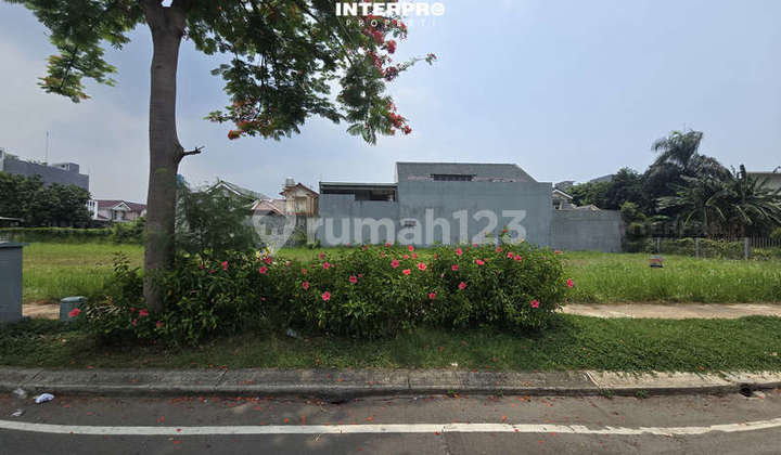 Kavling Disewakan Di Metland Puri Cocok Untuk Usaha - LT 375m2 Kavling Disewakan Di Metland Puri Cocok Untuk Usaha - LT 375m2