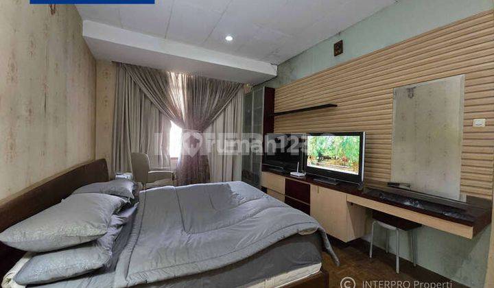 Rumah Dijual Sunrise Garden 2 Lantai - LT 356m2 Lokasi Strategis 2