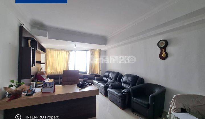 Apartemen Taman Anggrek Condo Termurah Siap Huni Luas 88m2 1