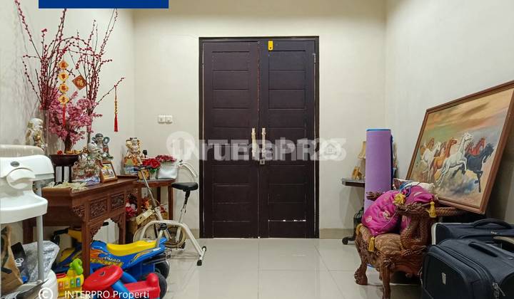 Rumah Siap Huni Dijual Duri Kepa Semi Furnished – Luas 113m2 2