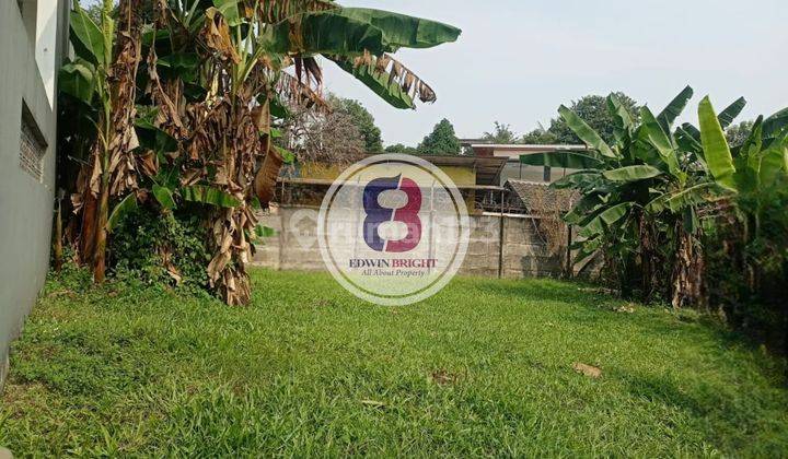 Dijual Cepat Kavling Siap Bangun Di Bintaro Jaya Sektor 9 1