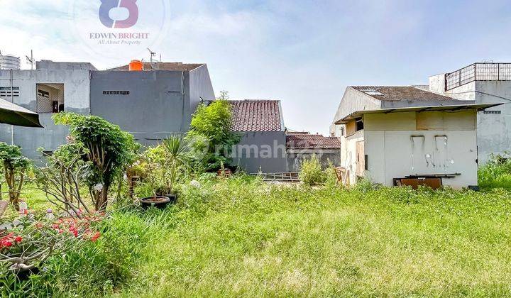 Dijual Cepat Kavling Siap Bangun Area Bintaro Sektor 3A 1