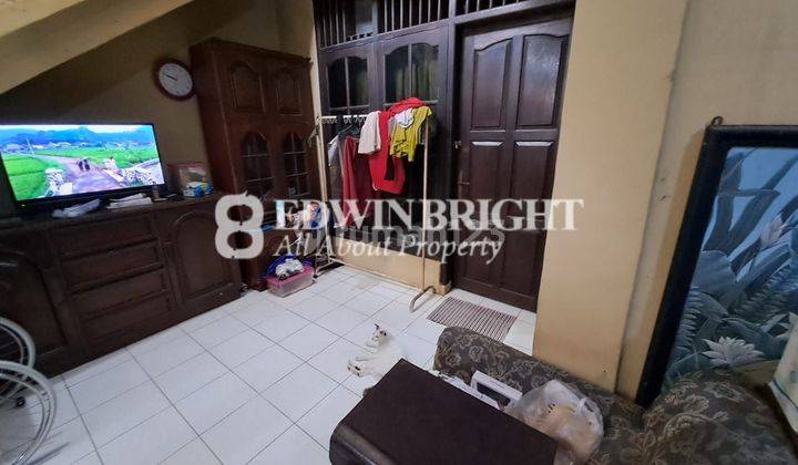 Rumah Murah 2 Lantai Perumahan Area Bintaro Sektor 3 Dkt Stasiun 2