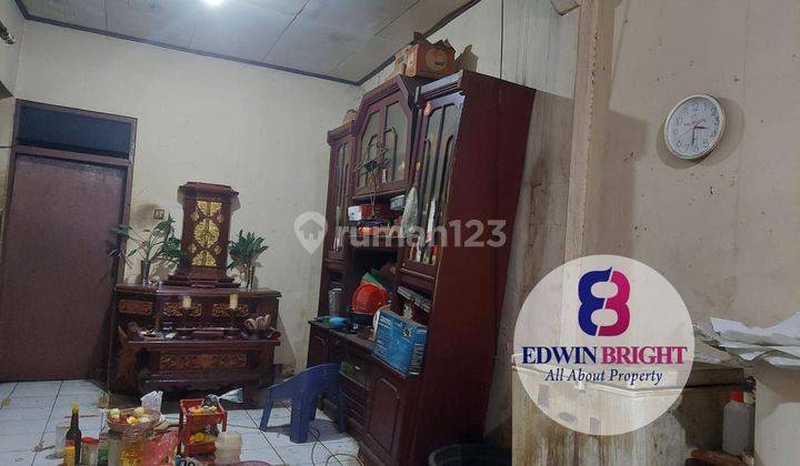 Dijual Cepat Rumah Murah Hitung Tanah Di BSD City 2