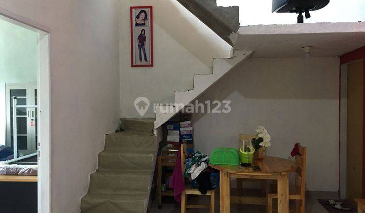 Rumah 2 Lantai Siap Huni di Medan Amplas 2