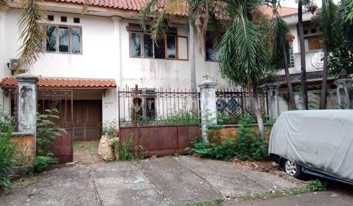 Bu & Cepat Jual Rumah Gandeng Hitung Tanah,giriloka,bsd,tangsel 1