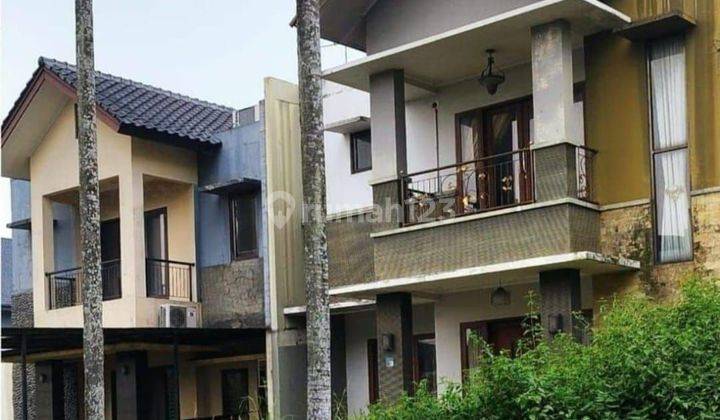 Jual Cepat Murah, Rumah Di Bogor Nirwana Residence (bnr) Di Bogor 2