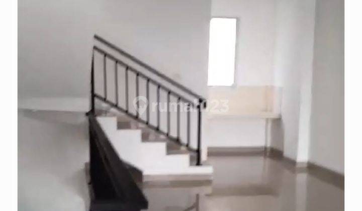 Ruko Gandeng Bagus Rapi Dekat Penabur. Kelapa Dua , Tangerang 2