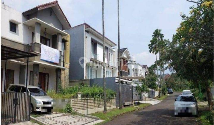 Jual Cepat Murah, Rumah Di Bogor Nirwana Residence (bnr) Di Bogor 1