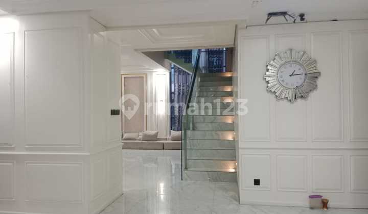 Rumah bagus di Fortune Belleza Graha Raya 2