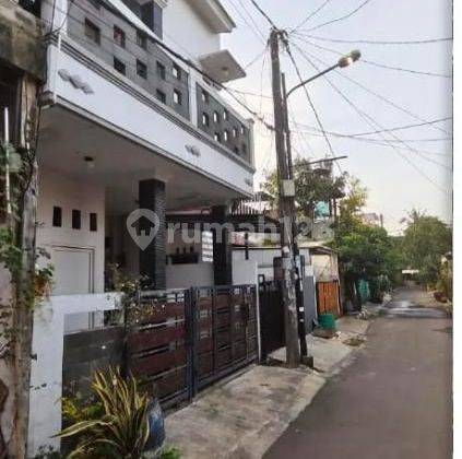 Rumah Murah, Bagus ,nego Di Villa Mutiara Serpong,tangerang Selatan S 1