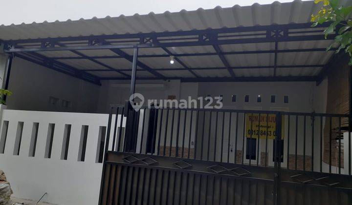 Rumah Bagus Lokasi Strategis di Graha Segovia, Citra Raya, Cikupa, Tangerang 1
