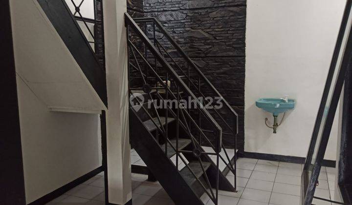 Rumah Bagus 2 Lantai Nyaman Terawat Lokasi Area Gede Bage 2